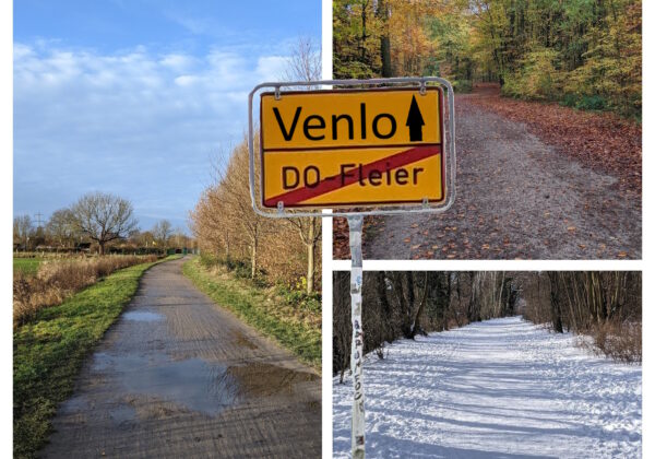 Road to Venlo